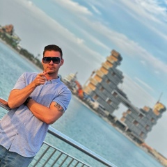 Антон Ширин, 27.09, Pattaya