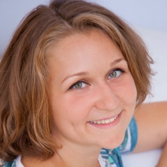 Юлия Шутая, 11.07, Киев