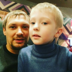 Антон Вотяков, 26.10.1984, Новосибирск