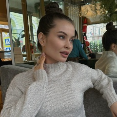 Ирина Коваль, 20.02.1995
