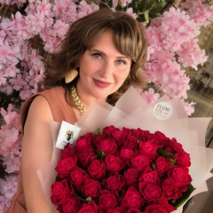 Юлия Ачапина, Тамбов