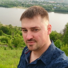 Dmitry Klyachev, 05.04.1987, Кстово