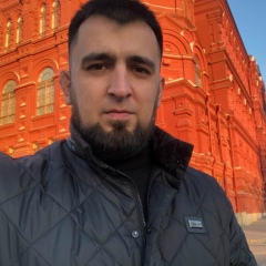 Фируз Олимов, 11.01