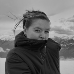 Симона Царенко, 10.04, Москва