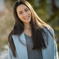 Юлия Грачева, 07.04.1988