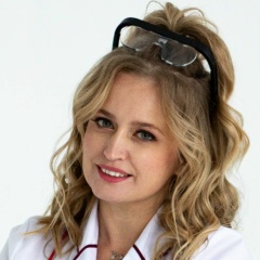 Полина Кузнецова, 28.09.1986, Магнитогорск
