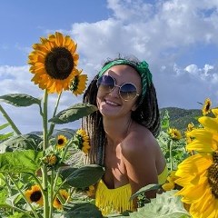 Юлия Головина, 12.05