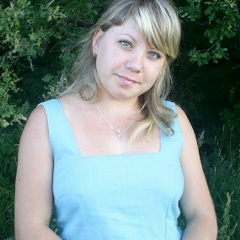 Елена Лукьянова, 24.05.1986, Казань