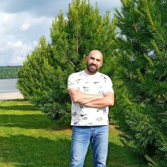 Вячеслав Челышев, 25.05, Пермь