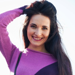 Роксолана Шитова, 07.02.1991, Киев