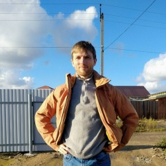 Евгений Фомин, 05.10, Санкт-Петербург