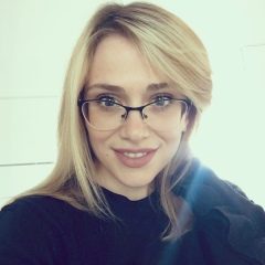 Светлана Переверзева, 13.10.1989