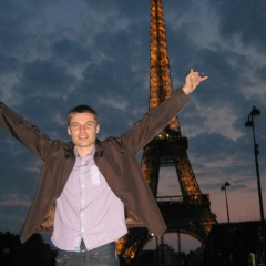 Александр Голубев, 21.02.1988, Шымкент