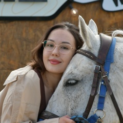 Александра Виннер, 03.04.1996, Якутск