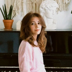 Яна Яна, 01.07.1995, Москва