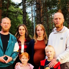 Валера Завацкий, 24.12.1992, Степногорск