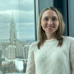 Мария С, 05.09, Москва