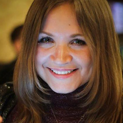Ирина Ушакова, 31.10, Киев