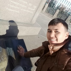 Еркебулан Агибаев, 12.10.1988, Алматы