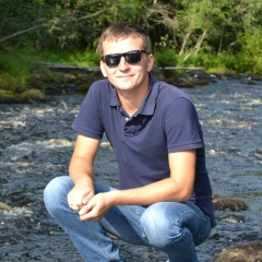 Stas Egorov, 14.10, Санкт-Петербург