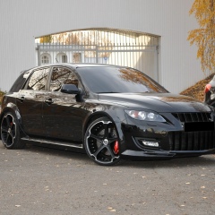 Николай Иванов, 12.04.1985, Воронеж