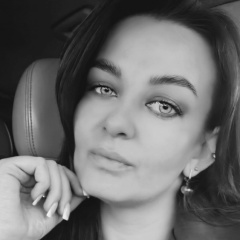 Виктория Усольцева, 08.08, Екатеринбург