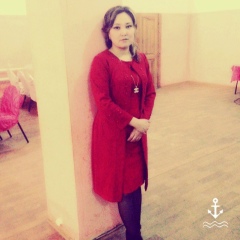 Dania Muhazhanova, 16.12.1987, Балхаш
