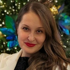 Екатерина Мирошниченко, 16.06.1987, Москва