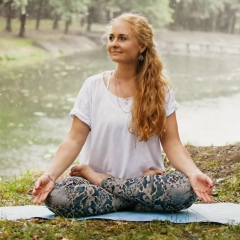 Анна Ефимова, 11.12.1985, Новомосковск