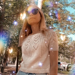 Елена Белка, Москва
