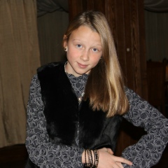 Anna Angel, 04.11, Москва