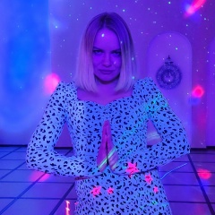 Анна Шамолина, 20.11, Москва