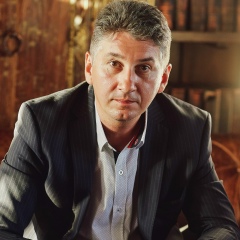 Владислав Фадеев, Уфа