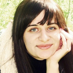 Natalia Dimitrascu, 27.11.1986, Сороки