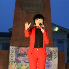 Jaina Joldan, 08.03.1995, Тараз