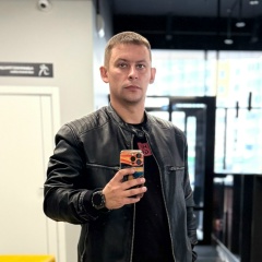 Алексей Чесноков, 05.10.1989, Саратов