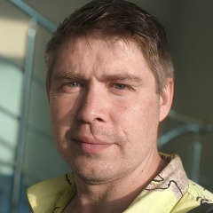 Равиль Байкин, Казань