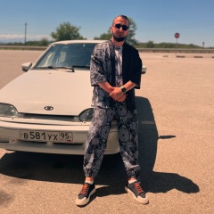 Ахмед Дудаев, Петропавловск