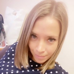 Ксения Монашева, 20.11, Москва