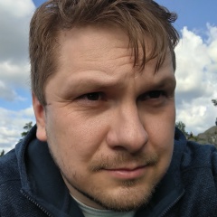 Сергей Бабюк, 03.07.1986, Сургут