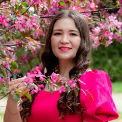 Алина Габитова, 05.02, Уфа