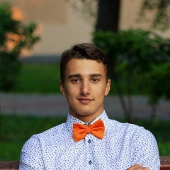 Дмитрий Киселев, 07.01, Тверь