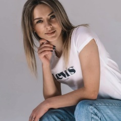 Ксения Стрельцова, Краснодар