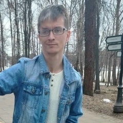 Саша Баскаков, 14.06.1993, Раменское
