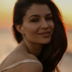 Яна Тарасова, 14.04, Санкт-Петербург