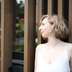 Лина Чайковская, 19.02