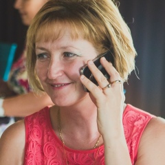 Наталия Степанова (Разорвина), 12.10.1962, Санкт-Петербург