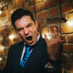 Анатолий Дараган-Сущов, 23.10.1984, Санкт-Петербург