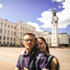 Юлия Титова, 24.07.1983, Санкт-Петербург