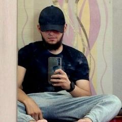 Улугбек Тохтасинов, 28.09.1998